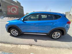 هیۆندای تۆکسۆن